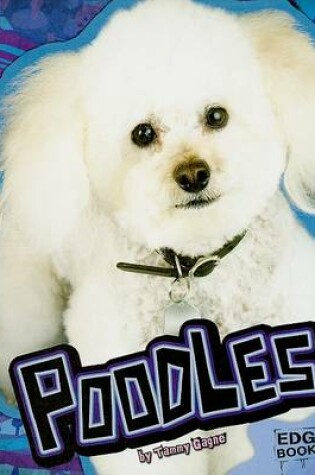 Cover of Poodles