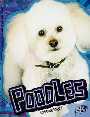 Cover of Poodles