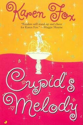 Cover of Cupid's Melody