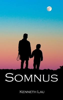 Book cover for Somnus