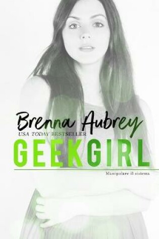 Cover of Geek girl
