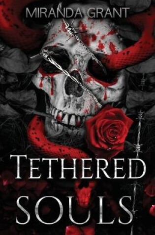 Cover of Tethered Souls