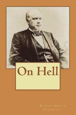 Cover of On Hell