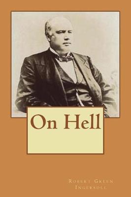 Book cover for On Hell