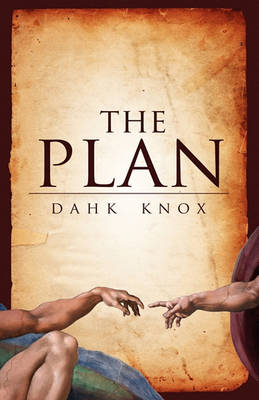 Book cover for The Plan