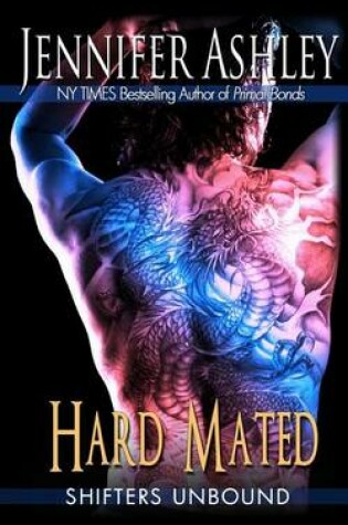 Cover of Hard Mated