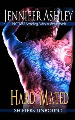 Cover of Hard Mated