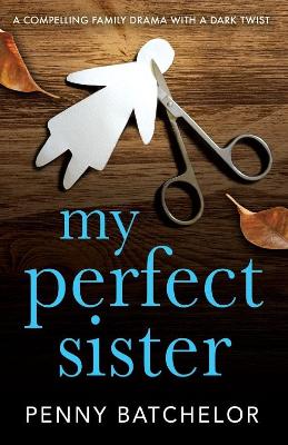 Book cover for My Perfect Sister