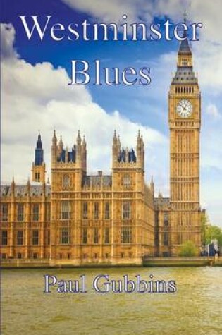 Cover of Westminster Blues