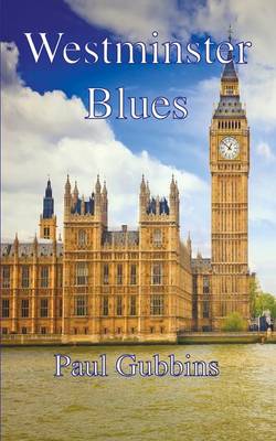 Book cover for Westminster Blues