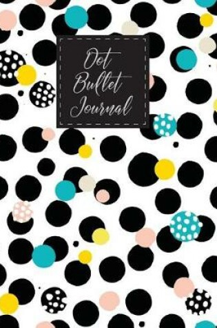 Cover of Dot Bullet Journal