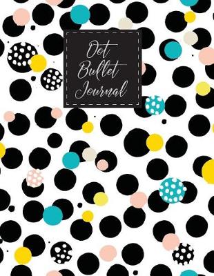 Book cover for Dot Bullet Journal