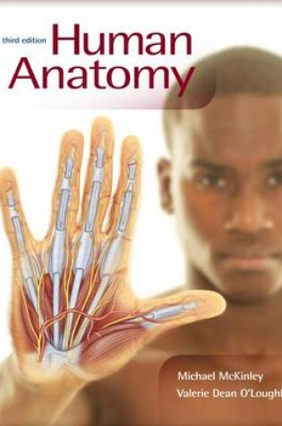Cover of Connect Access Card for Human Anatomy (Includes Apr & Phils Online)