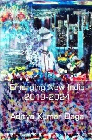 Cover of Emerging New India