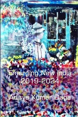 Cover of Emerging New India