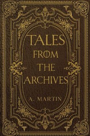 Cover of Tales from the Archives