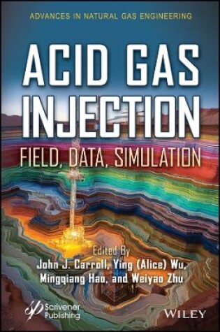 Cover of Acid Gas Injection