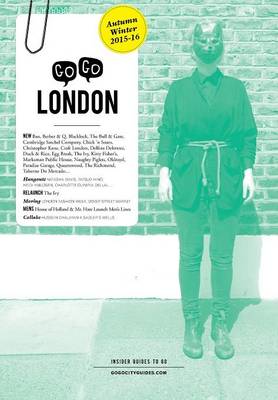 Cover of Gogo London