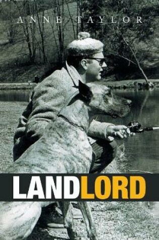 Cover of Landlord