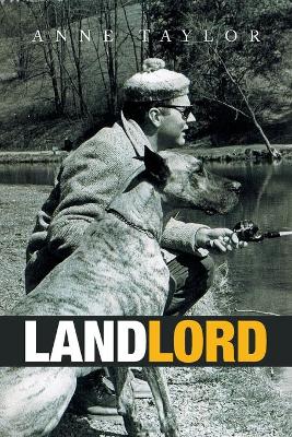 Book cover for Landlord