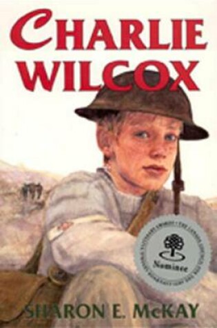 Cover of Charlie Wilcox