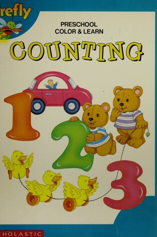 Cover of Counting