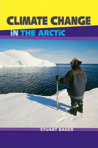 Cover of Us Cc in the Arctic