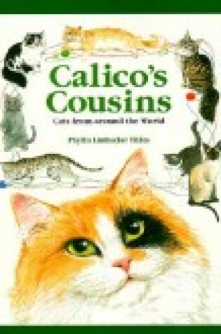 Cover of Calico's Cousins