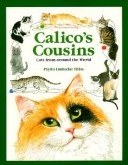 Book cover for Calico's Cousins