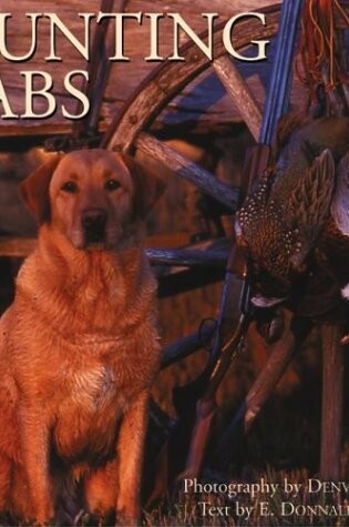Cover of Hunting Labs