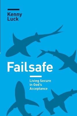 Book cover for Failsafe