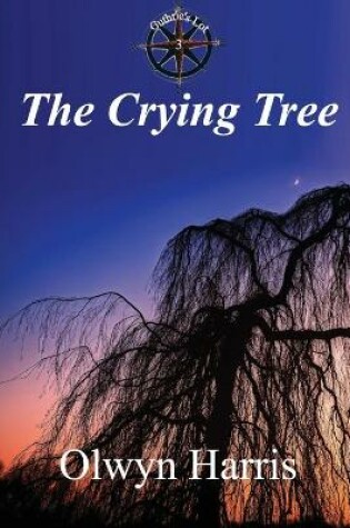 Cover of The Crying Tree