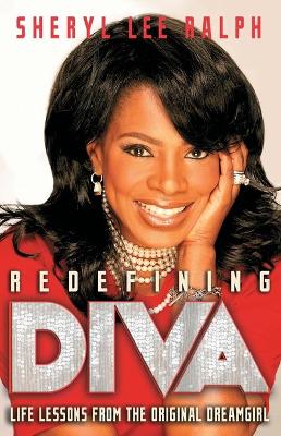 Book cover for Redefining Diva