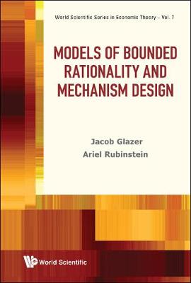 Cover of Models Of Bounded Rationality And Mechanism Design