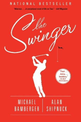 Cover of The Swinger