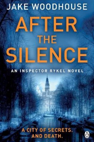 Cover of After the Silence