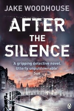 Cover of After the Silence