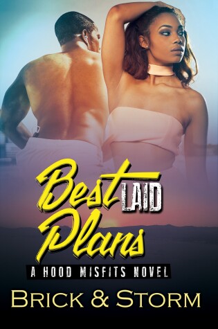 Cover of Best Laid Plans