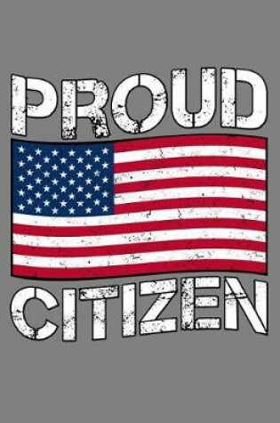 Cover of Proud Citizen
