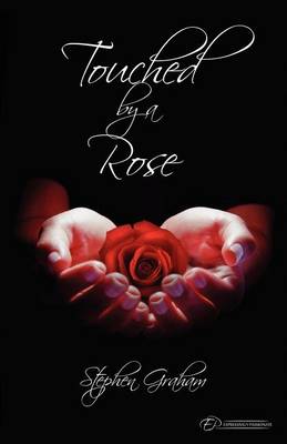 Book cover for Touched by a Rose