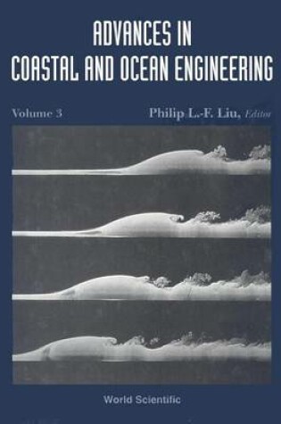 Cover of Advances in Coastal and Ocean Engineering