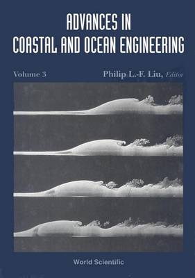 Book cover for Advances in Coastal and Ocean Engineering