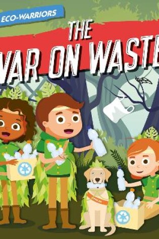 Cover of The War on Waste