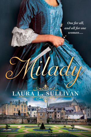 Cover of Milady