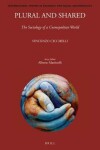 Book cover for Plural and Shared: The Sociology of a Cosmopolitan World