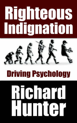 Book cover for Righteous Indignation