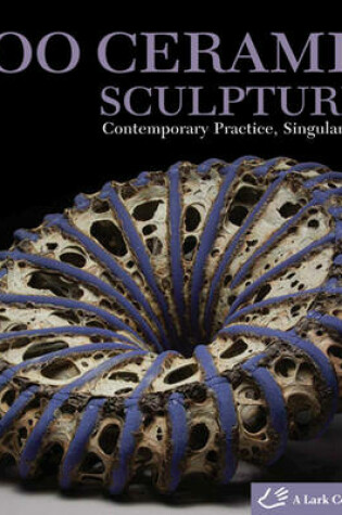 Cover of 500 Ceramic Sculptures