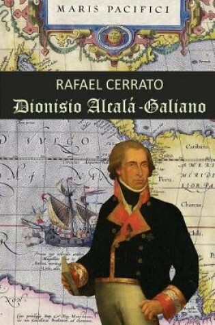 Cover of Dionisio Alcala Galiano