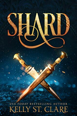 Cover of Shard