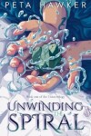 Book cover for Unwinding the Spiral